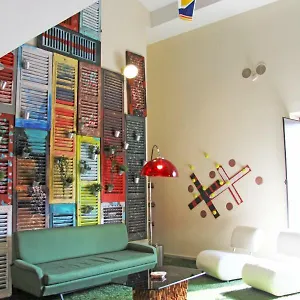 Urban Pop 2 Bnb Frühstückspension